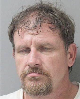 Steve Johns, - Ouachita Parish County, LA 